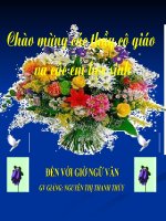 Tiet day Sang thu - Van 9