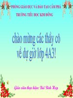 Đạo đức: Lịch sự với mọi người( T2)
