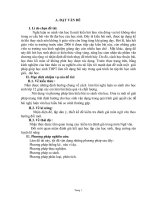 skkn nâng cao kỹ năng làm dạng bài nghị luận so sánh cho học sinh lớp 12