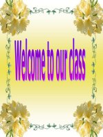 unit 5 Higher Education