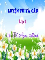 LT&C Lich su khi yeu cau, de nghi
