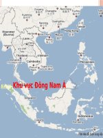 bai 11 - Đông Nam Á - tiet 1