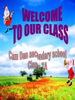 TIENG ANH 7.UNIT15.LESSON 4 : B1-2