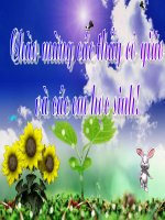 Tiet 125 - Tổng kết phần văn