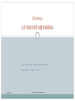 he thong thong tin trong doanh nghiep