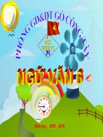 GV gioi tinh_Buc tranh cua em gai toi cuc ky hay