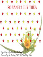 so sanh 2 luy thua.ppt