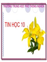 bai 21 tin 10