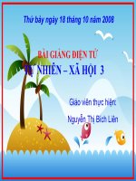 Bai 19 Cac the he trong 1 gia dinh