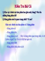 Bai 7: Su dung phan mem Mario luyen tap phim