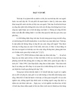 Nghiên cứu kiến thức, thái độ, thực hành về sức khoẻ tình dục ở các đối tượng đã lập gia đình ở xã hương long, TP huế