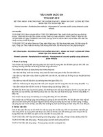 Bê tông nặng   PP xác định không phá hủy   đánh giá bằng vận tốc xung siêu âm (TCVN9357 2012)