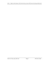 Nghiên cứu khả năng ức chế ăn mòn kim loại của hợp chất tanin tách từ thịt quả điều lộn hột