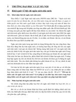 ’Thế nào là kiểm soát chi ngân sách nhà nước? Vị trí pháp lý của Kho bạc nhà nước trong hoạt động Kiểm soát chi ngân sách nhà nước theo quy định của pháp luật hiện hành?