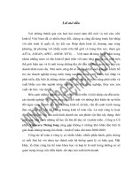 Báo cáo thực tập tổng hợp công ty cổ phần viglacera thăng long