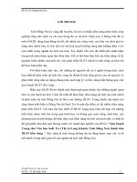 Quy hoạch trung tâm văn hoá Suối Tre thành khu du lịch sinh thái bền vững