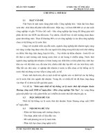 tính toán thiết kế hệ thống xử lý nước thải dệt nhuộm xuân hương công suất 1000m3 ngày.đêm khu công nghiệp tân tạo
