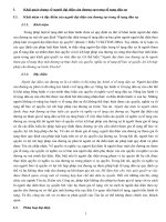 Bài tập nhóm Tố tụng dân sự