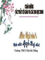 Tiết 58. Đập đá ở Côn Lôn