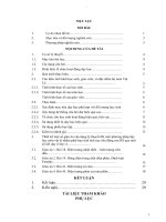 skkn đổi mới phương pháp dạy học môn vật lý nhằm phát huy tính tích cực chủ động của học sinh qua một số tiết dạy lớp 11