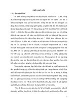 skkn một số giải pháp và phương thức tổ chức nhằm nâng cao hiệu quả hoạt động giáo dục ngoài giờ lên lớp ở trường thpt đào duy từ tp thanh hóa