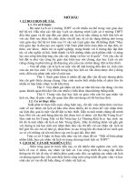 skkn một số biện pháp nhằm khắc phục nhân vật lịch sử trong chươn trình phổ thông