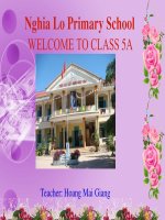 unit 11 englishbook 3