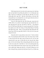 NGHIÊN CỨU ÁP DỤNG NẸP VÍT TỰ TIÊU TRONG ĐIỀU TRỊ GÃY XƯƠNG HÀM DƯỚI