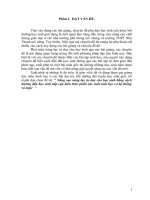 skkn nâng cao năng lực tư duy cho học sinh bằng cách hướng dẫn học sinh tiếp cận kiến thức phần xác suất sinh học có hệ thống và logic