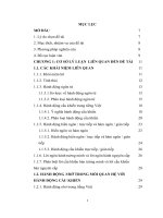 Hành động “nhờ” trong tiếng việt