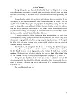 Khảo sát và kiểm nghiệm hệ thống lái ôtô Land Cruiser và sử dụng phần mềm Matlab để tính toán và kiểm nghiệm