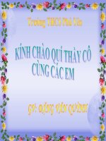 Bai giang Phan mem Yenka_Tiet 66