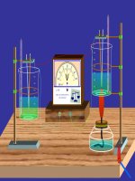 DÒNG NHIỆT ĐIỆN