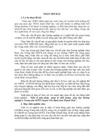 skkn một số giải pháp quản lý nhằm nâng cao chất lượng đội ngũ gv trung tâm gdtx huyện yên định ,tỉnh thanh hoá