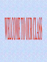 Unit 10, Getting Started - Listen and Read