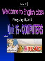 E.8_U.15_READ With full sounds