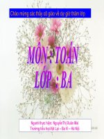 tiet 153 Chia so co5 CS cho 1 CS