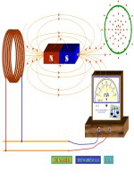 THÍ NGHIỆM CẢM ỨNG ĐIỆN TỪ 7