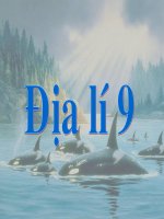 Bài 38:Phát triển tổng hợp kinh tế và bảo vệ tài nguyên môi trường biển - đảo