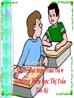 Toán lớp 2 tuàn 32, 33