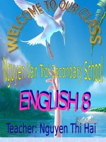 Unit 15: Computers - Lesson 1: Getting started + Líten and read