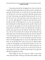 skkn một số giải pháp để nâng cao hiệu quả quản lý và lưu trữ hồ sơ ở trường thpt tĩnh gia 1