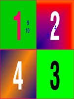 Tuần 33 môn Toán