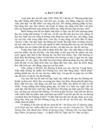 skkn sử dụng một số phương pháp và kĩ thuật dạy học  bài tại lầu hoàng hạc tiễn mạnh hạo nhiên đi quảng lăng