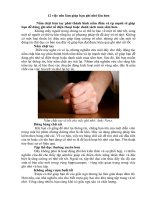 12 việc làm giúp bạn ghi nhớ lâu hơn