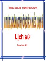 cuoc khang chien chong td phap ket thuc