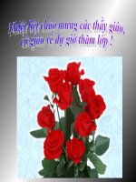 Bài; Cây Bút Thần (T1)