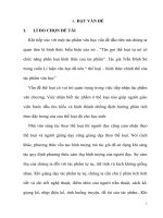 skkn kinh nghiệm giảng dạy tác phẩm  chữ người tử tù của nguyễn tuân theo đặc trương thể loại.