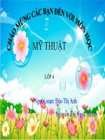 bai 19. thuong thuc my thuat _ xem tranh dan gian