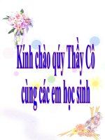 Tìm một số biết một giá trị phân số của nó